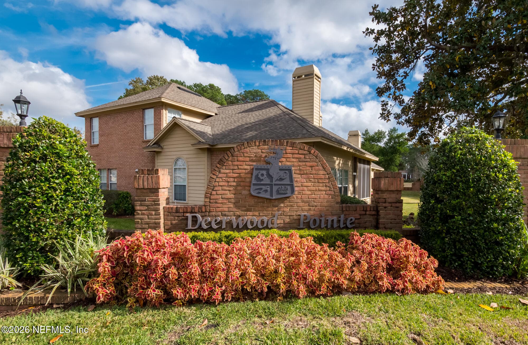 Close to Southside BLVD. — 7805 DEERWOOD POINT Court 1402, Jacksonville, FL 32256
