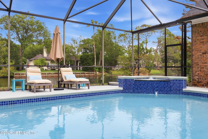 3667 Cattail Drive S, Jacksonville, FL 32223