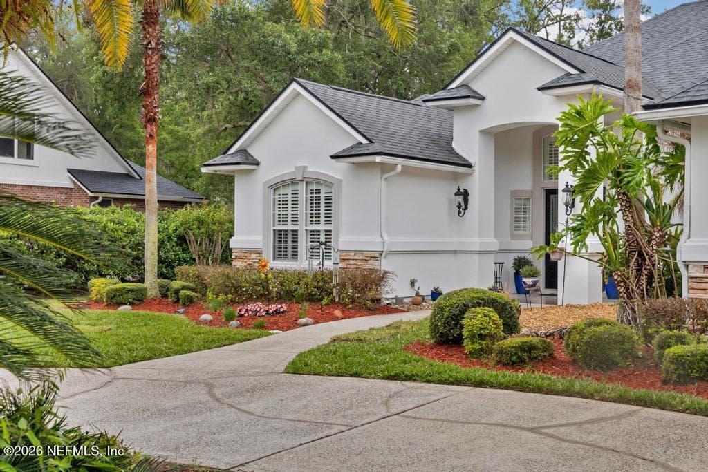 Photo 4 of 1943 ROSE MALLOW Lane, Fleming Island, FL 32003