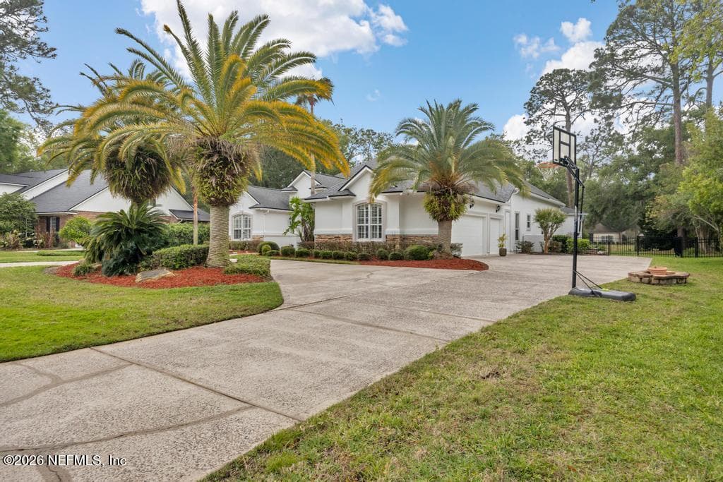 Photo 5 of 1943 ROSE MALLOW Lane, Fleming Island, FL 32003
