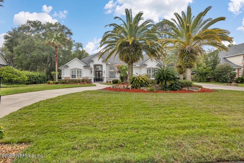 Photo 2 of 1943 ROSE MALLOW Lane, Fleming Island, FL 32003