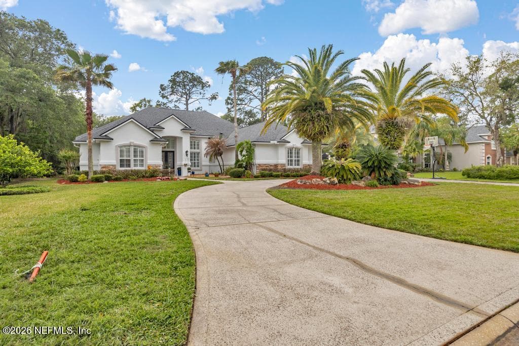 Photo 6 of 1943 ROSE MALLOW Lane, Fleming Island, FL 32003