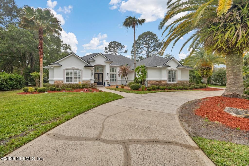 Photo 3 of 1943 ROSE MALLOW Lane, Fleming Island, FL 32003