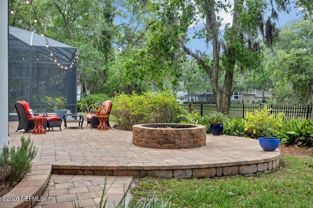Photo 73 of 1943 ROSE MALLOW Lane, Fleming Island, FL 32003