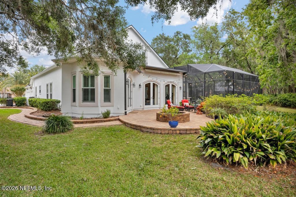 Photo 75 of 1943 ROSE MALLOW Lane, Fleming Island, FL 32003