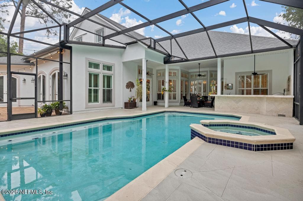 Photo 61 of 1943 ROSE MALLOW Lane, Fleming Island, FL 32003
