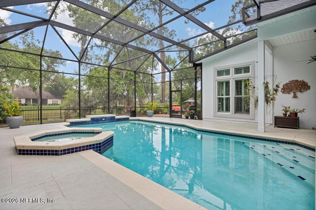 Photo 60 of 1943 ROSE MALLOW Lane, Fleming Island, FL 32003