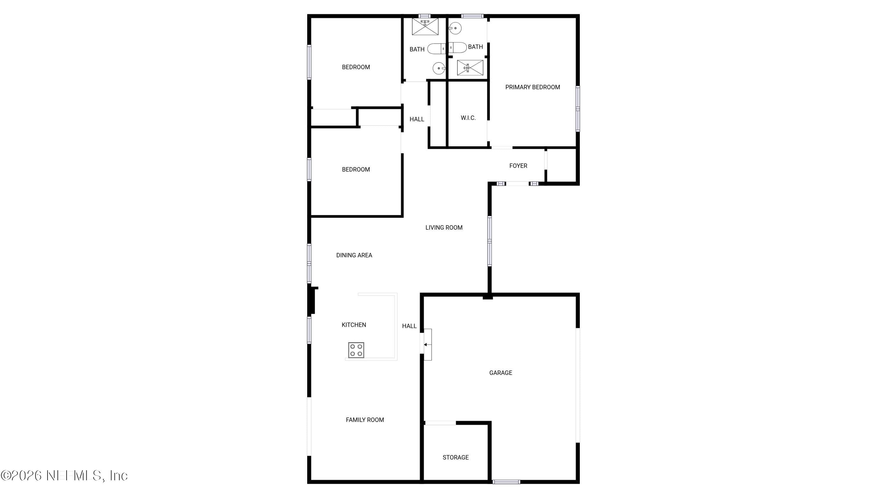 Photo 17 of 287 GANO Avenue, Orange Park, FL 32073