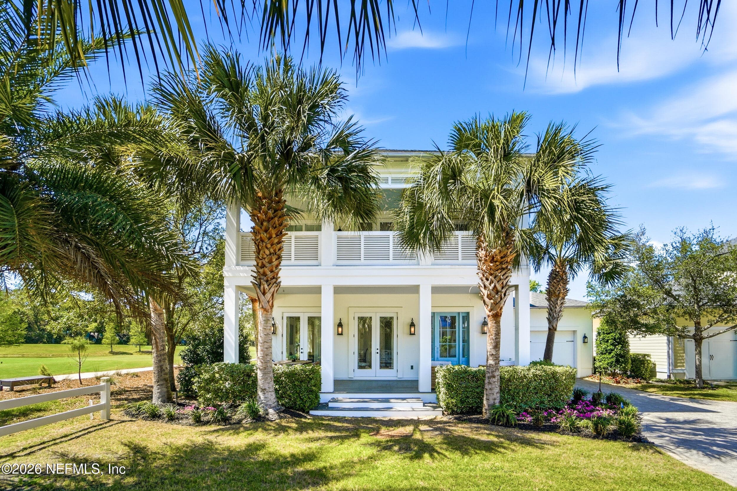 Photo 4 of 1734 MARITIME OAK Drive, Atlantic Beach, FL 32233