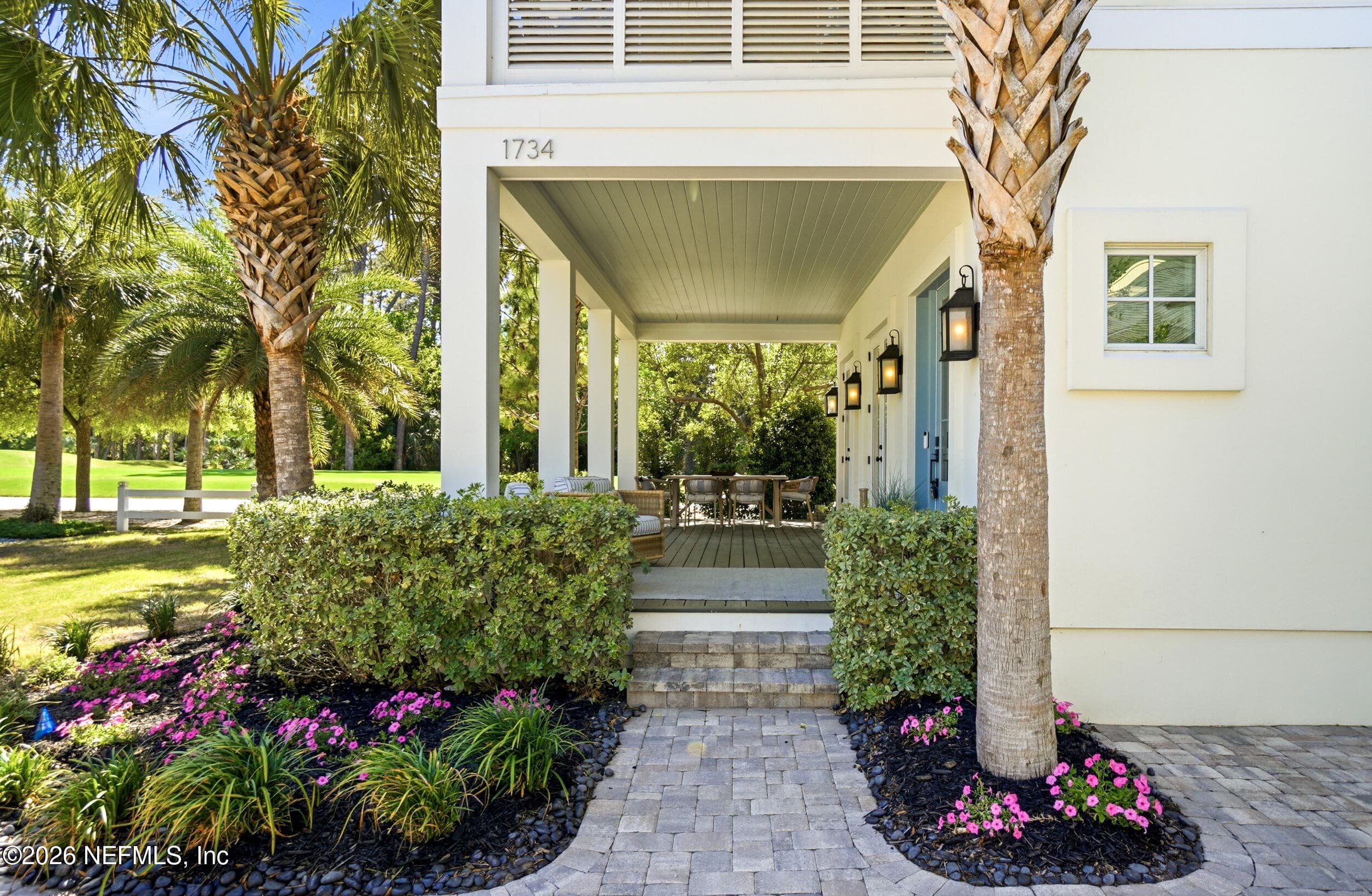Photo 5 of 1734 MARITIME OAK Drive, Atlantic Beach, FL 32233