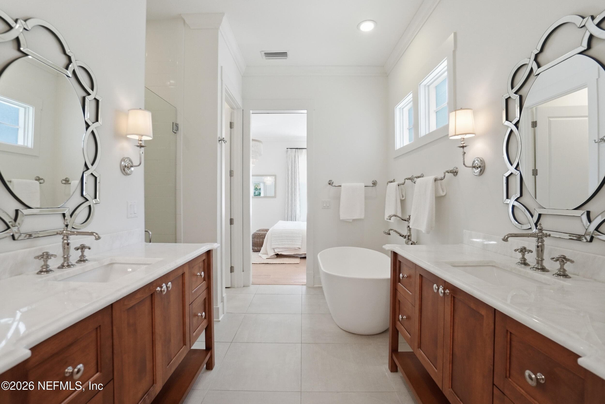 Photo 32 of 1734 MARITIME OAK Drive, Atlantic Beach, FL 32233