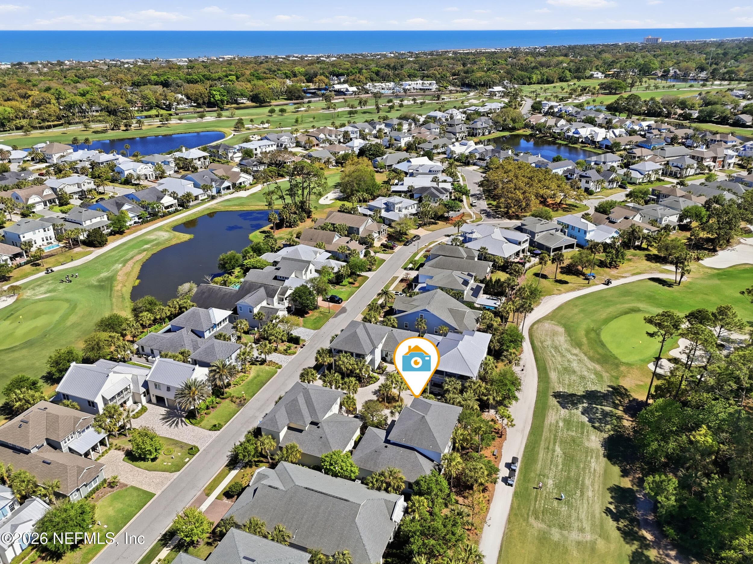 Photo 54 of 1734 MARITIME OAK Drive, Atlantic Beach, FL 32233