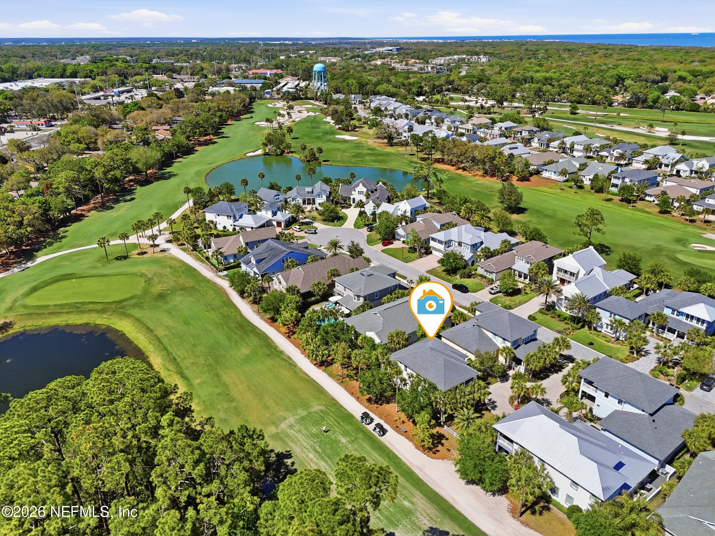 Photo 55 of 1734 MARITIME OAK Drive, Atlantic Beach, FL 32233