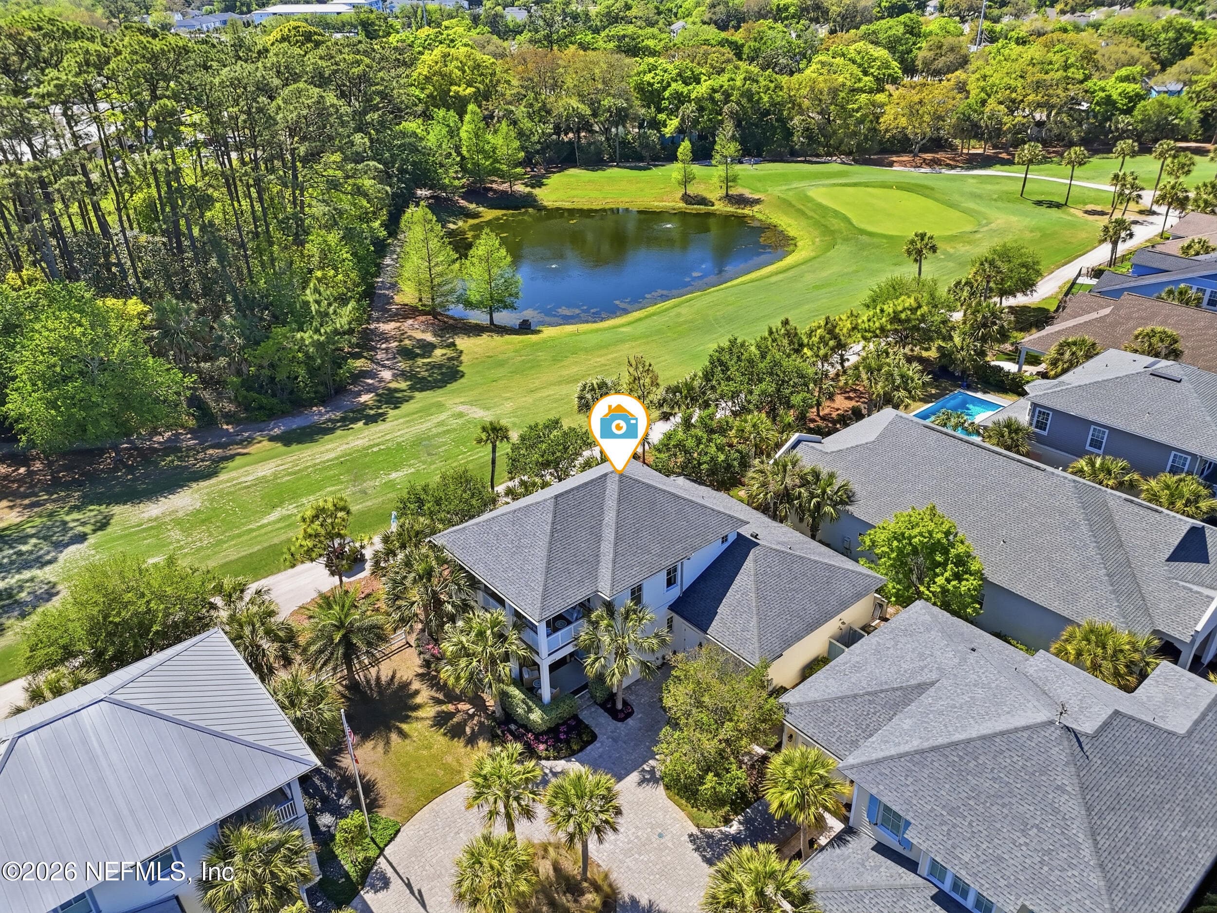 Photo 57 of 1734 MARITIME OAK Drive, Atlantic Beach, FL 32233