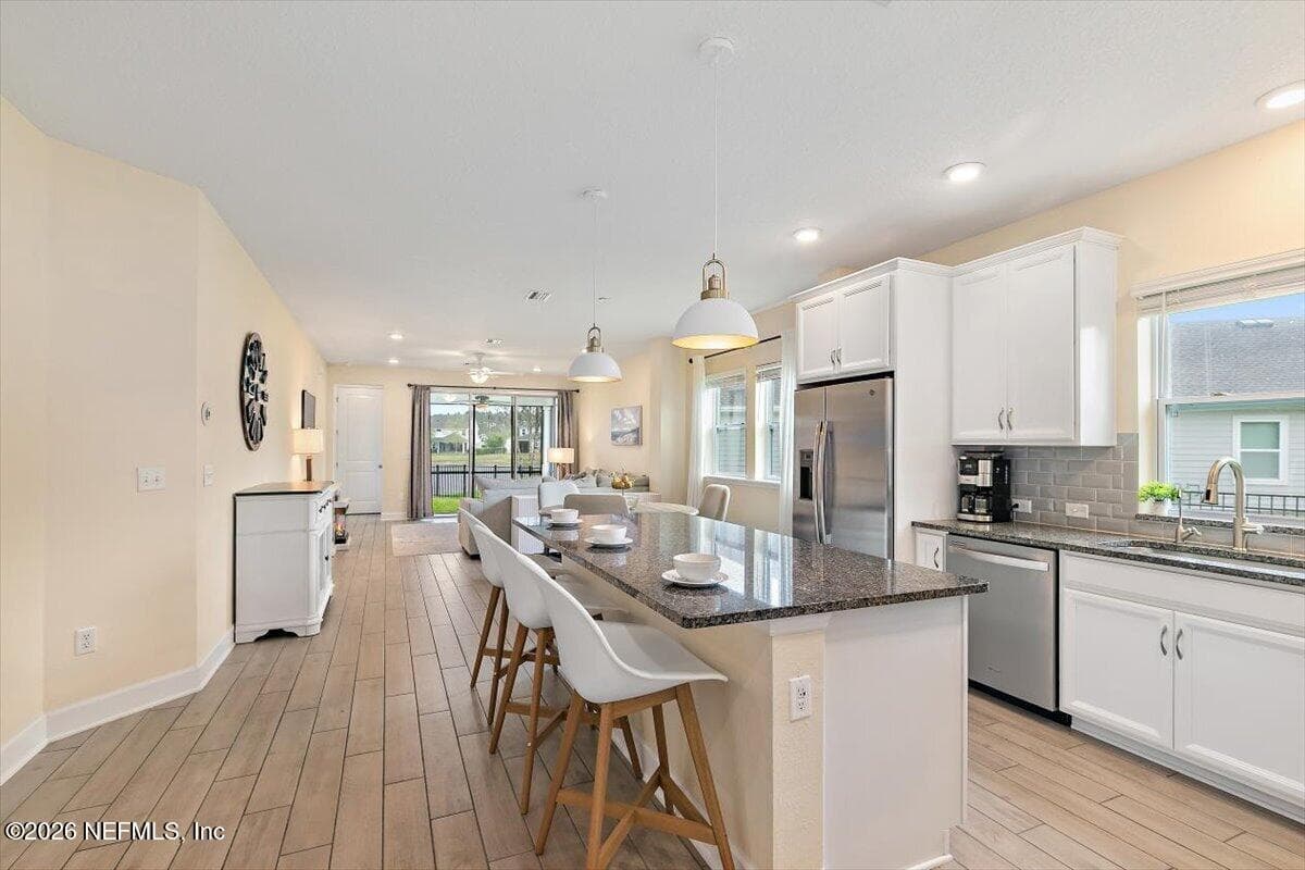 Photo 6 of 553 VISTA LAKE Circle, Ponte Vedra, FL 32081
