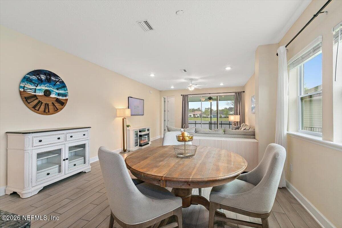 Photo 7 of 553 VISTA LAKE Circle, Ponte Vedra, FL 32081