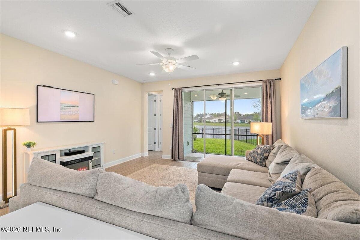 Photo 10 of 553 VISTA LAKE Circle, Ponte Vedra, FL 32081