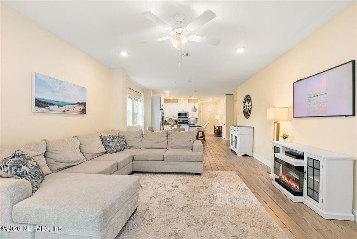 Photo 9 of 553 VISTA LAKE Circle, Ponte Vedra, FL 32081