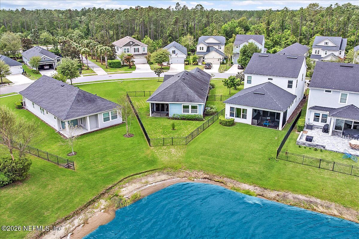 Photo 14 of 553 VISTA LAKE Circle, Ponte Vedra, FL 32081