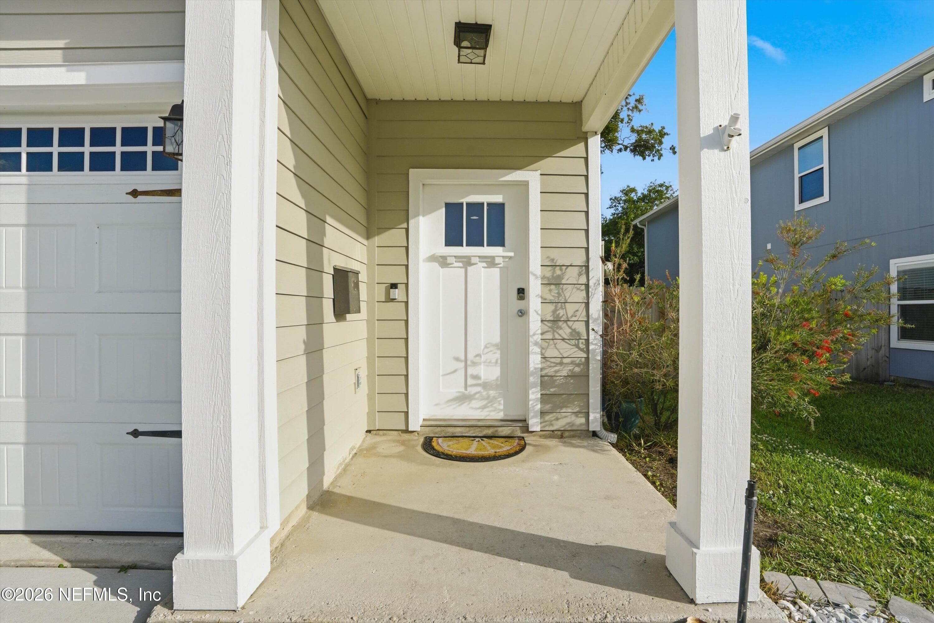 Photo 4 of 2239 PINE Place, Neptune Beach, FL 32266