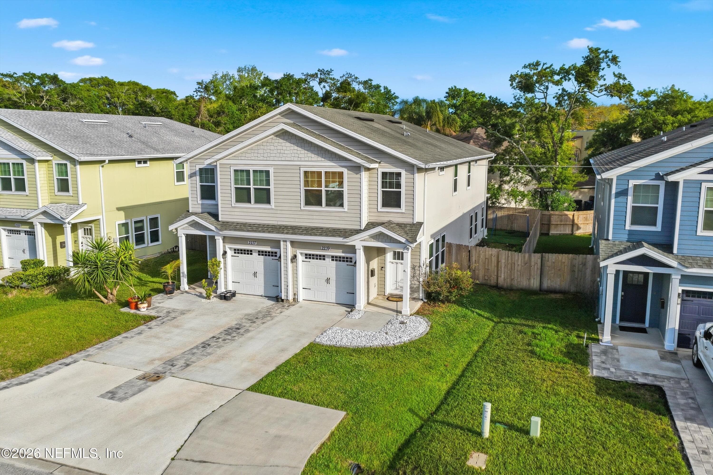 Photo 25 of 2239 PINE Place, Neptune Beach, FL 32266