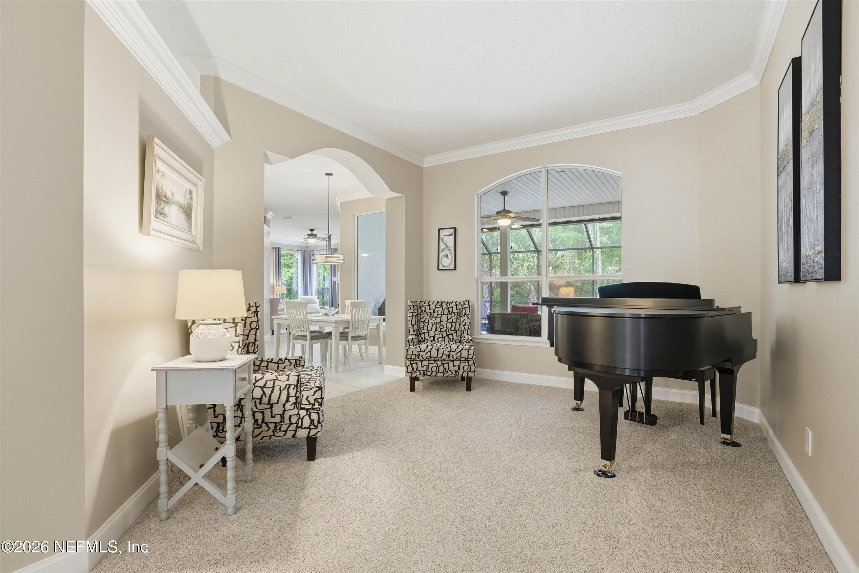 Photo 11 of 101 OLD MILL Court, Ponte Vedra Beach, FL 32082