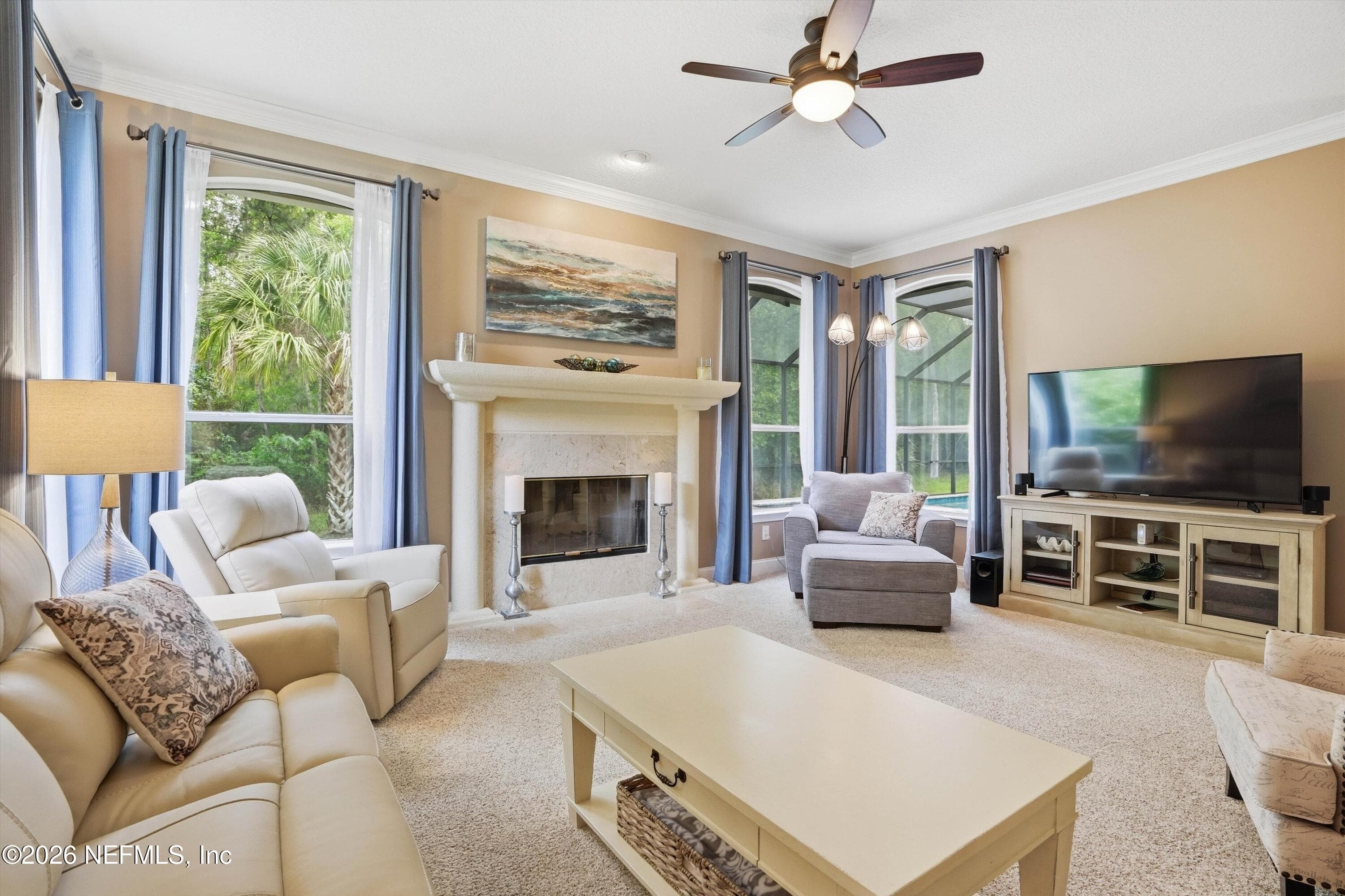 Photo 5 of 101 OLD MILL Court, Ponte Vedra Beach, FL 32082