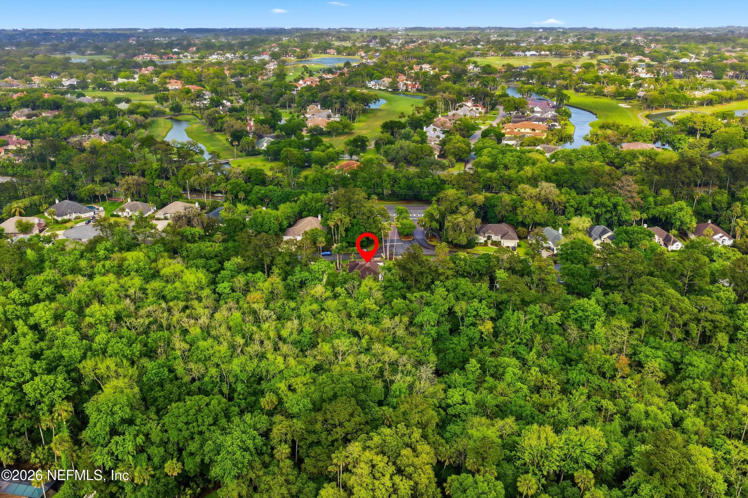 Photo 51 of 101 OLD MILL Court, Ponte Vedra Beach, FL 32082