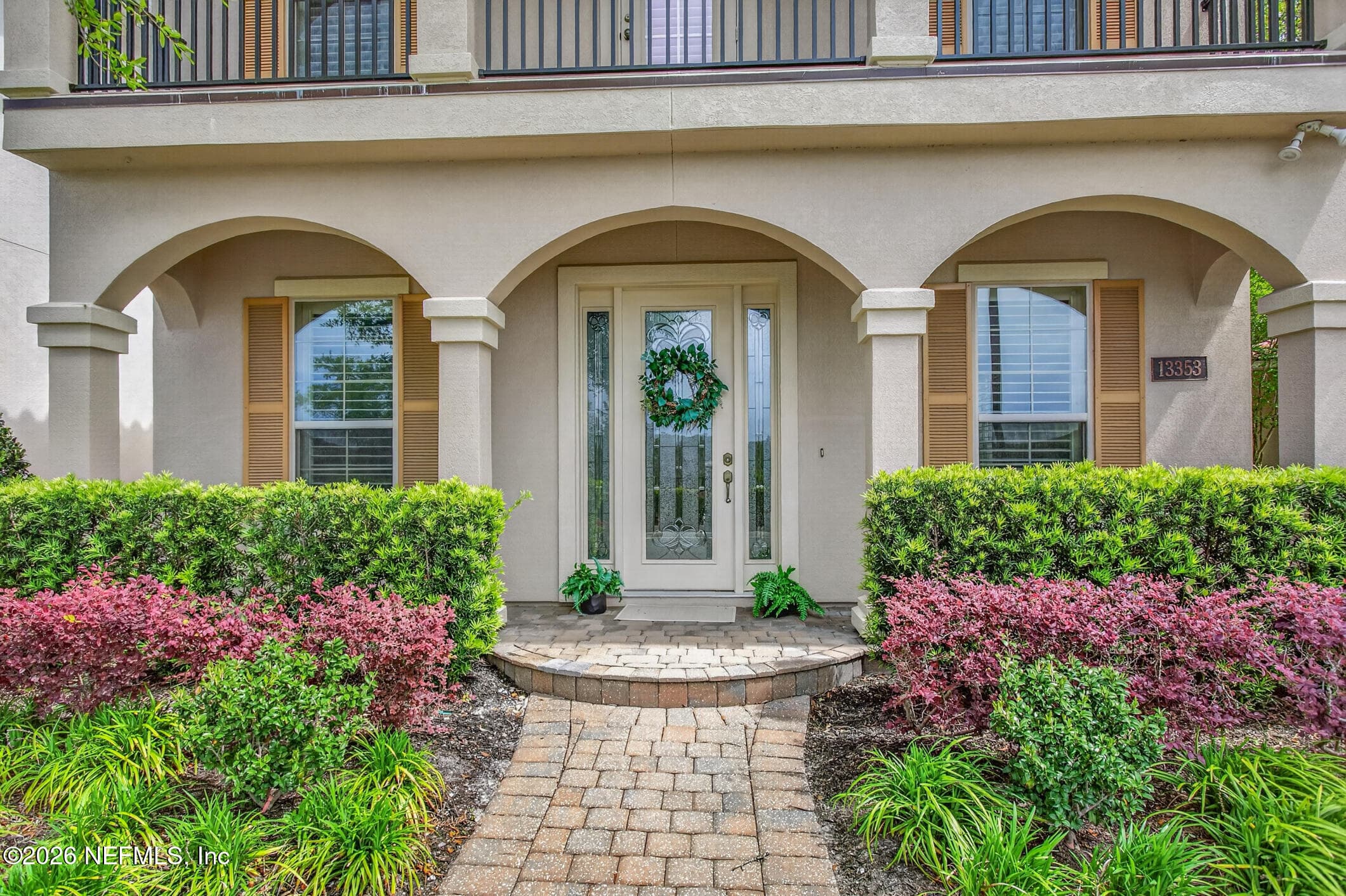 Photo 2 of 13353 PRINCESS KELLY Drive, Jacksonville, FL 32225
