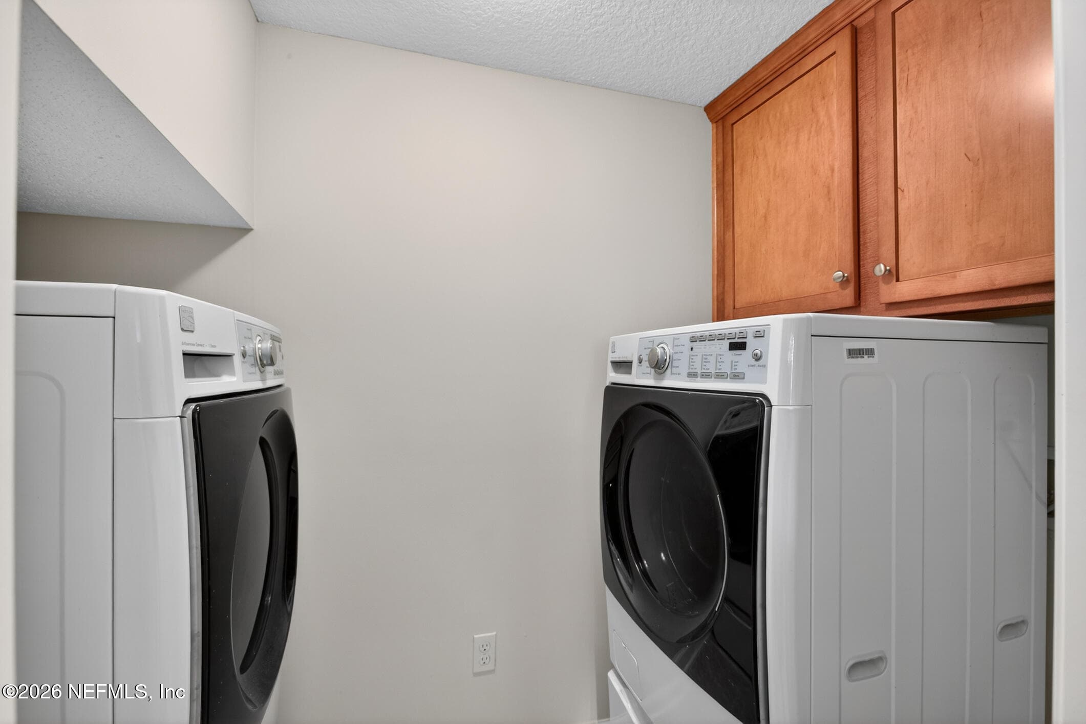 Washer/Dryer included — 13353 PRINCESS KELLY Drive, Jacksonville, FL 32225