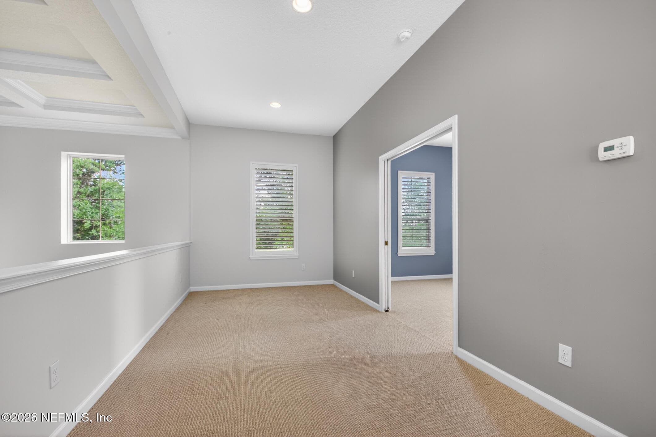 Upstairs Loft — 13353 PRINCESS KELLY Drive, Jacksonville, FL 32225