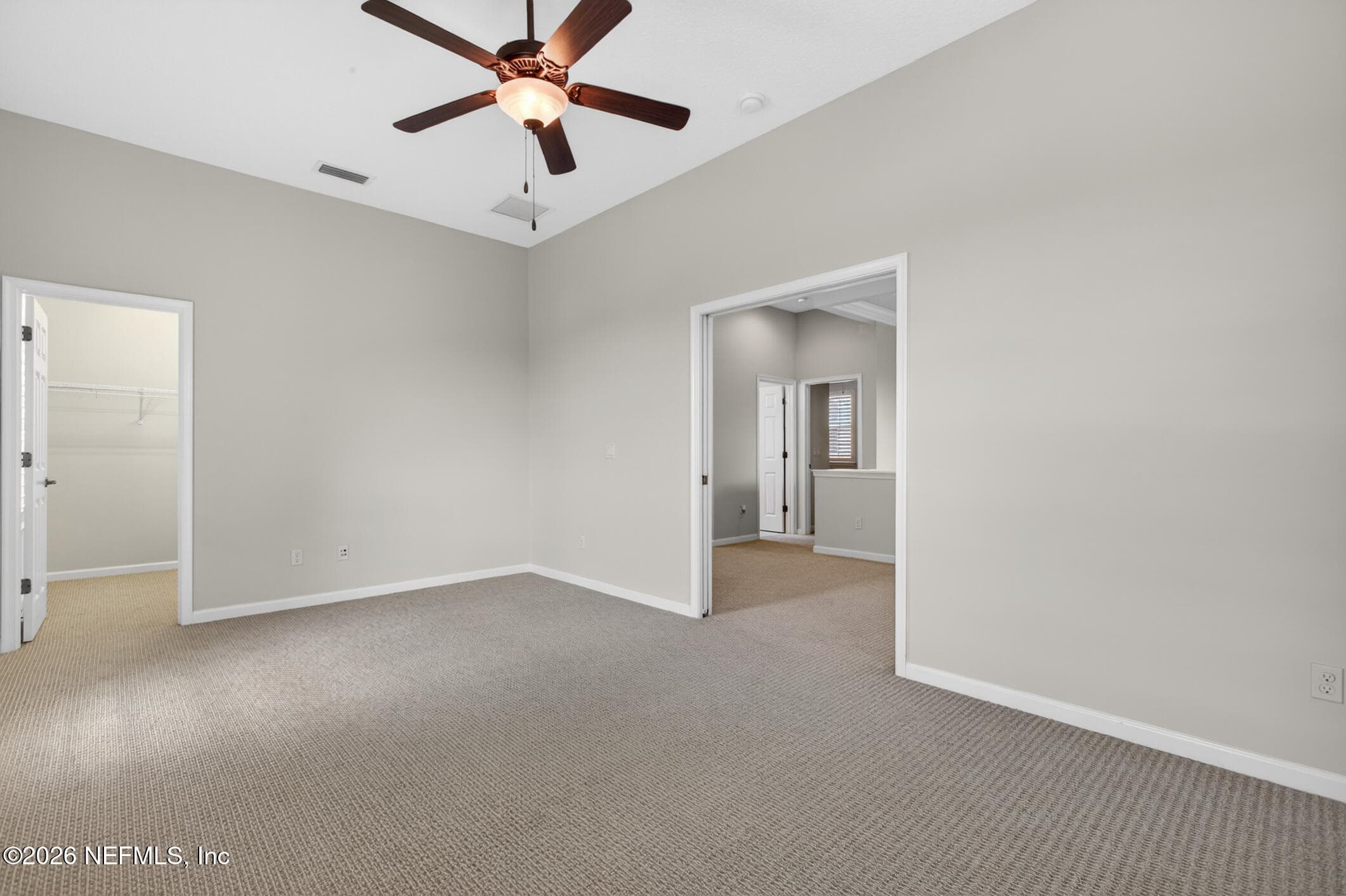 Bedroom #3 — 13353 PRINCESS KELLY Drive, Jacksonville, FL 32225
