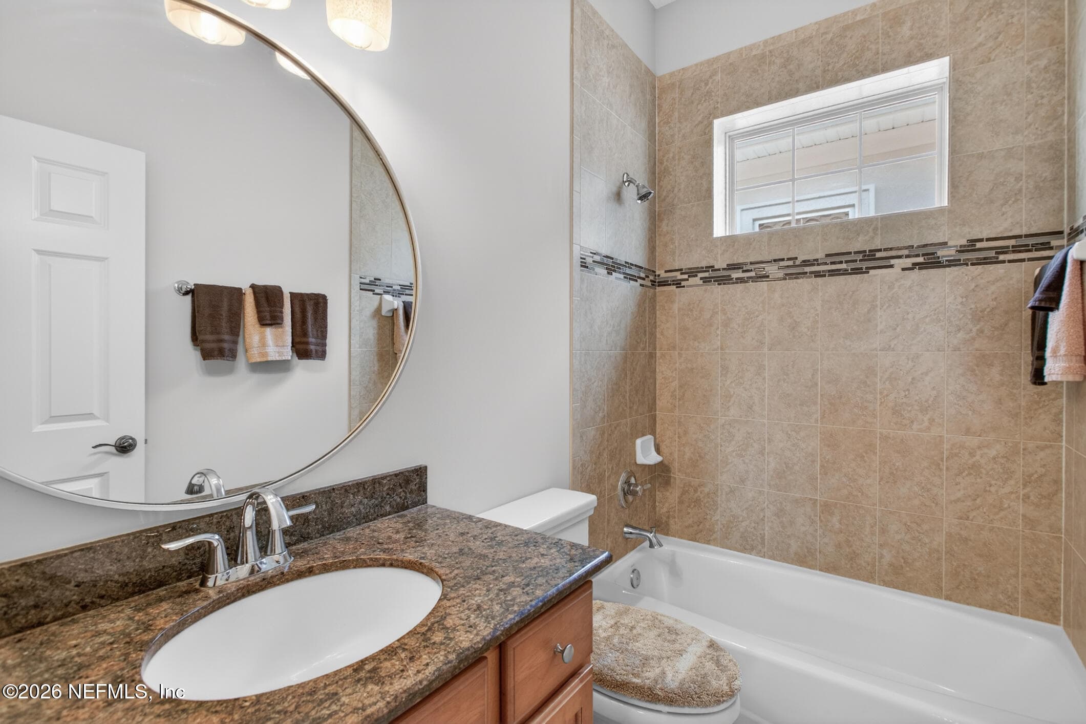 Bathroom #2 — 13353 PRINCESS KELLY Drive, Jacksonville, FL 32225