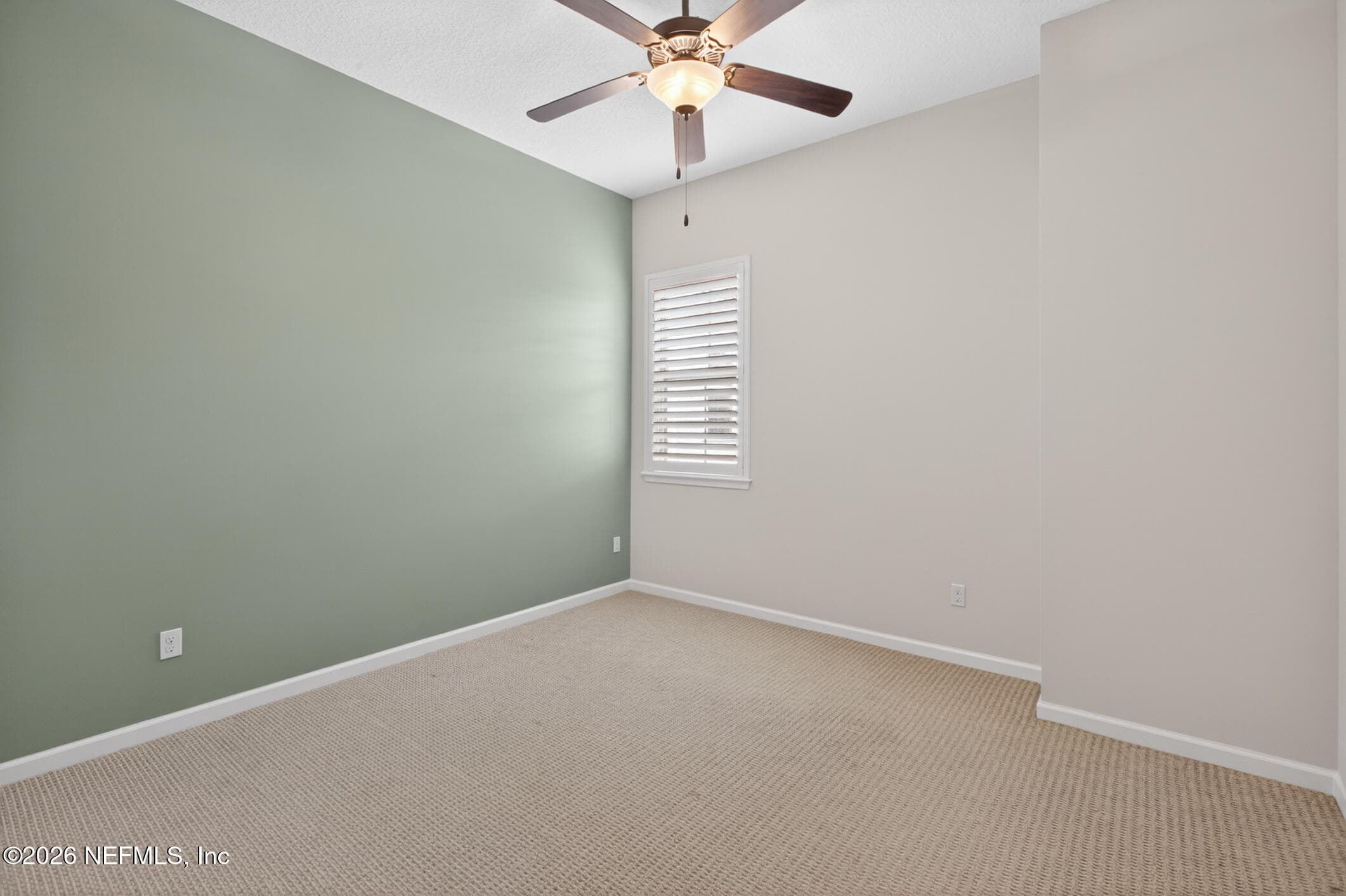 Bedroom #2 — 13353 PRINCESS KELLY Drive, Jacksonville, FL 32225