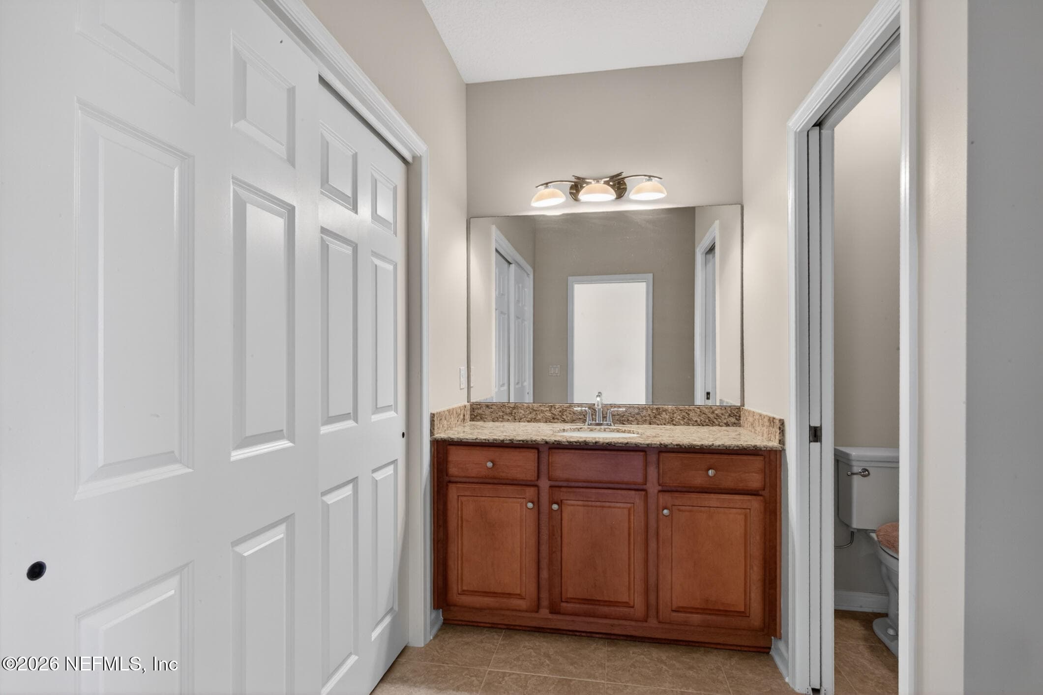 Casita Bathroom #3 — 13353 PRINCESS KELLY Drive, Jacksonville, FL 32225
