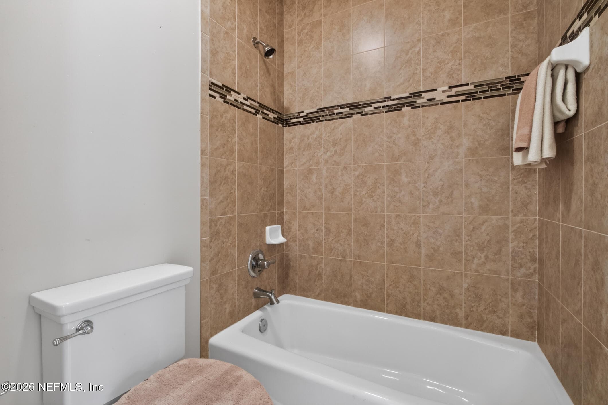 Casita Bathroom #3 — 13353 PRINCESS KELLY Drive, Jacksonville, FL 32225