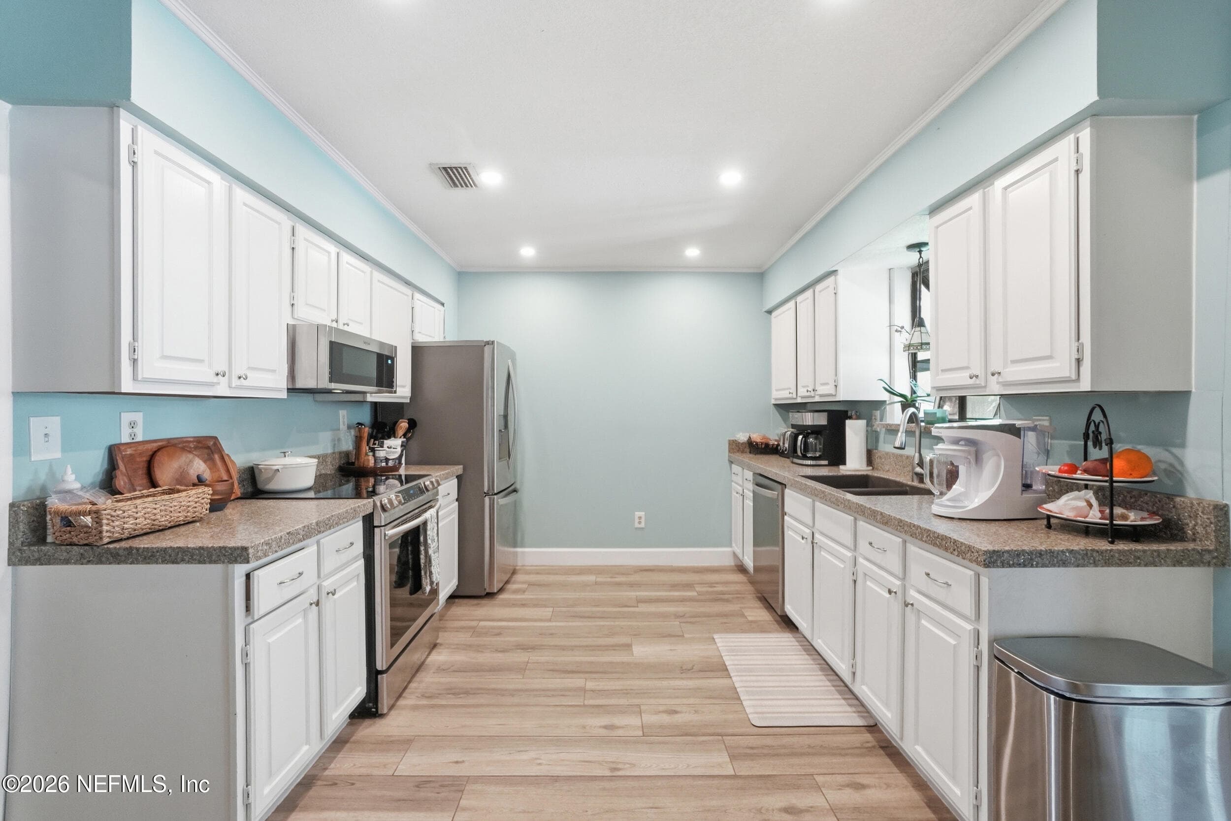 Kitchen — 2018 ROSEWOOD Drive, Neptune Beach, FL 32266
