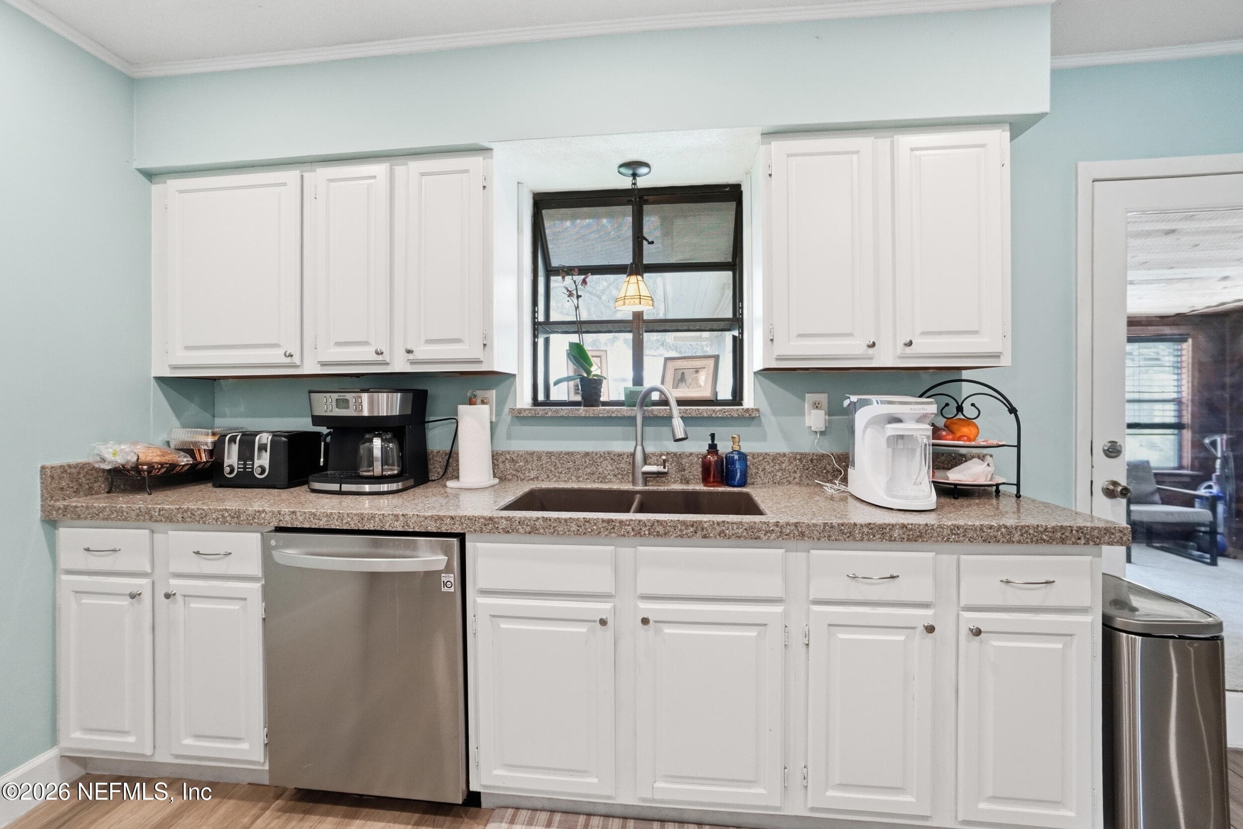Kitchen — 2018 ROSEWOOD Drive, Neptune Beach, FL 32266
