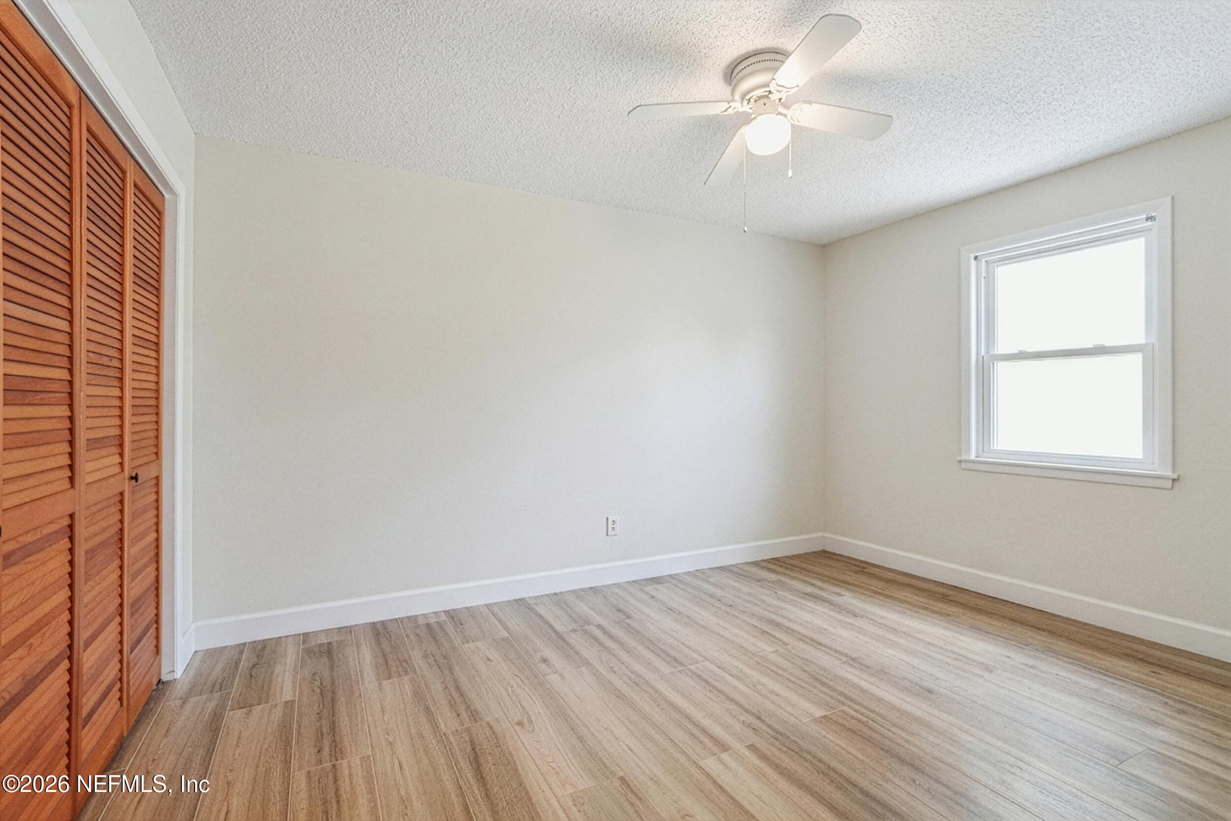 2nd Bedroom — 2018 ROSEWOOD Drive, Neptune Beach, FL 32266