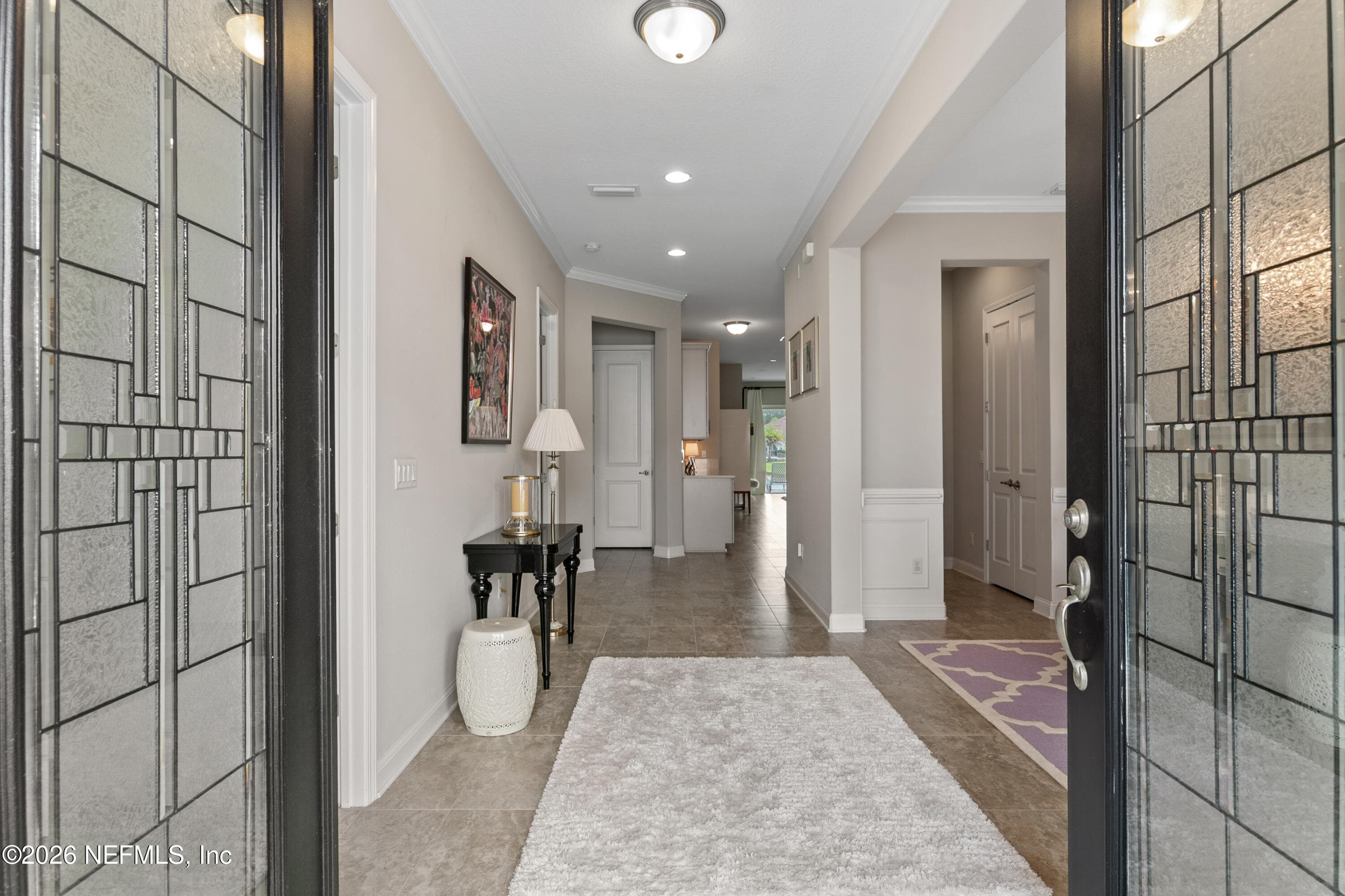 Entry way — 228 CONQUISTADOR Road, St. Johns, FL 32259