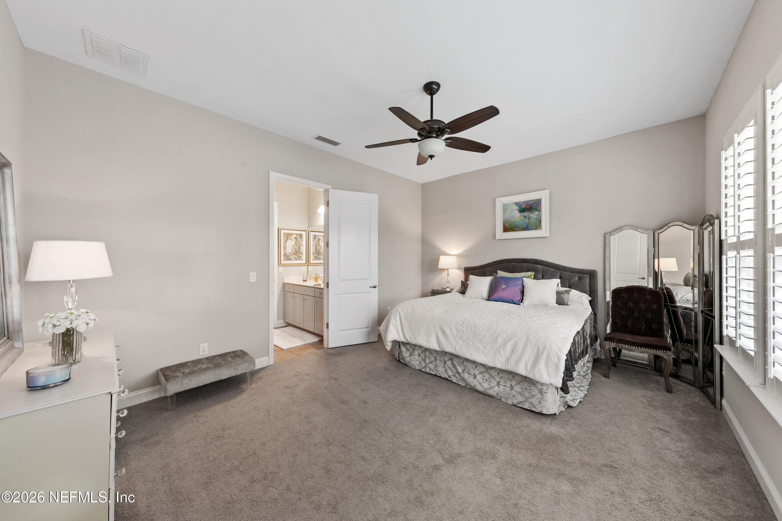 Flex Room/In-Law Suite — 228 CONQUISTADOR Road, St. Johns, FL 32259