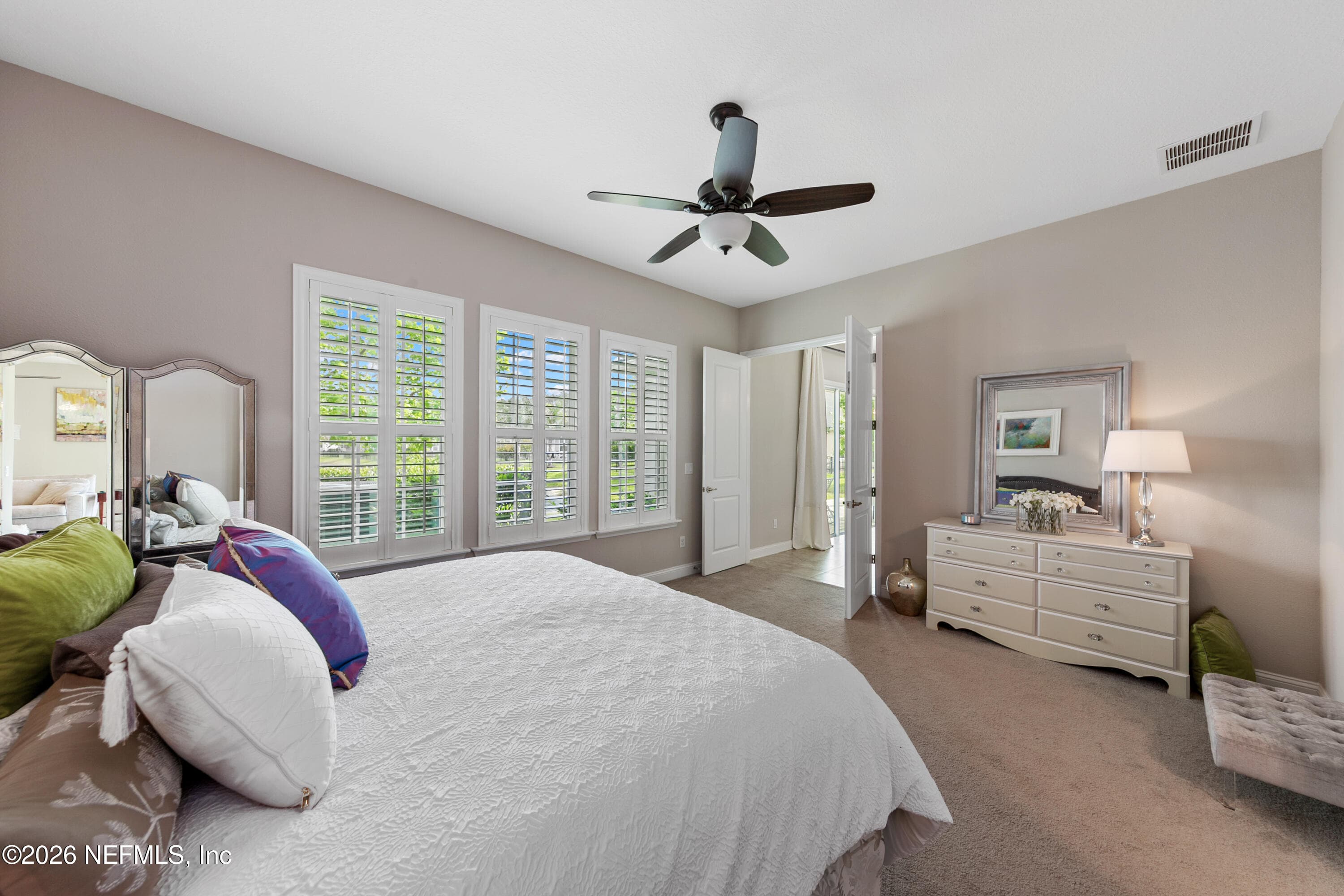 Flex Room/In-Law Suite — 228 CONQUISTADOR Road, St. Johns, FL 32259