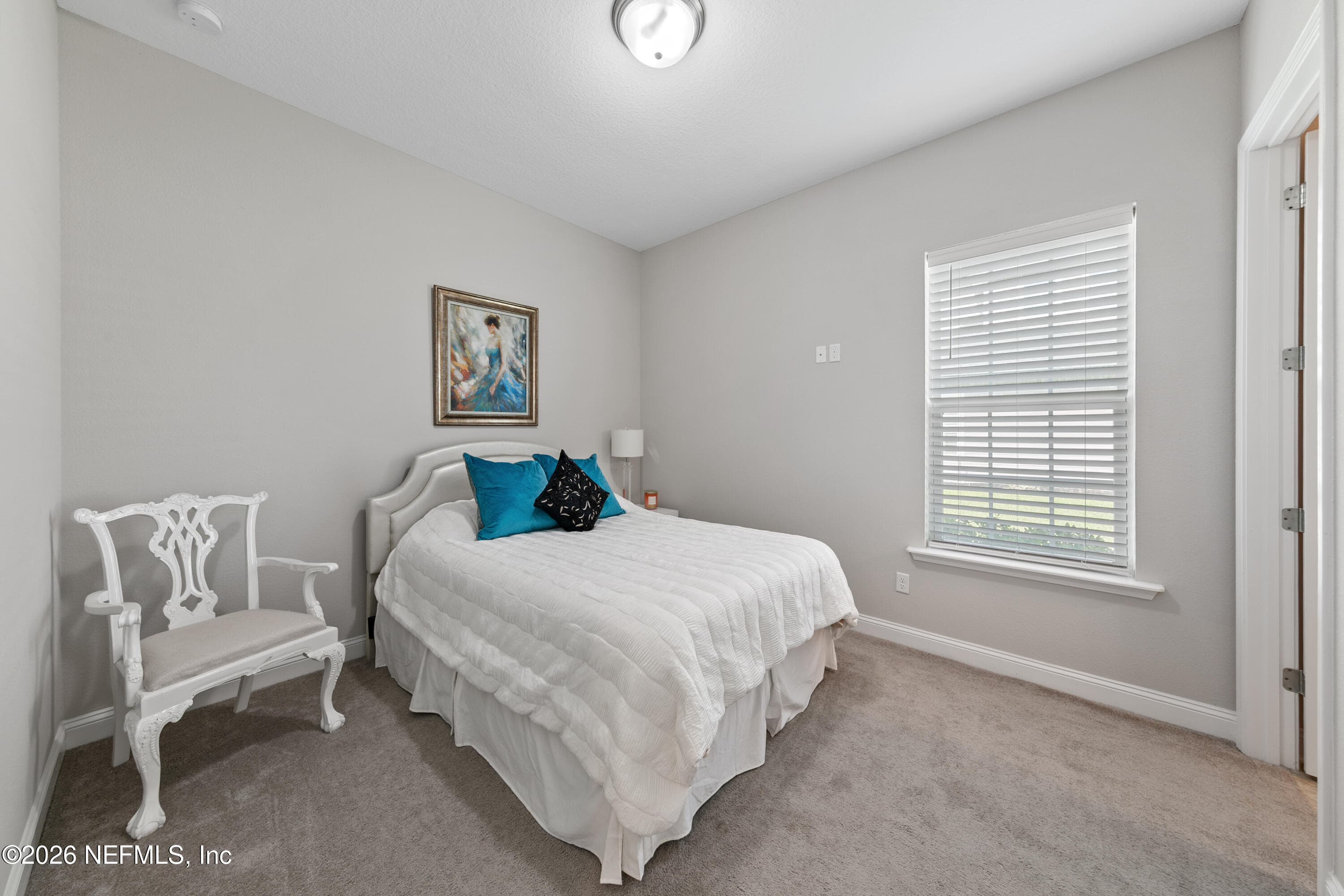 Bedroom 3 — 228 CONQUISTADOR Road, St. Johns, FL 32259