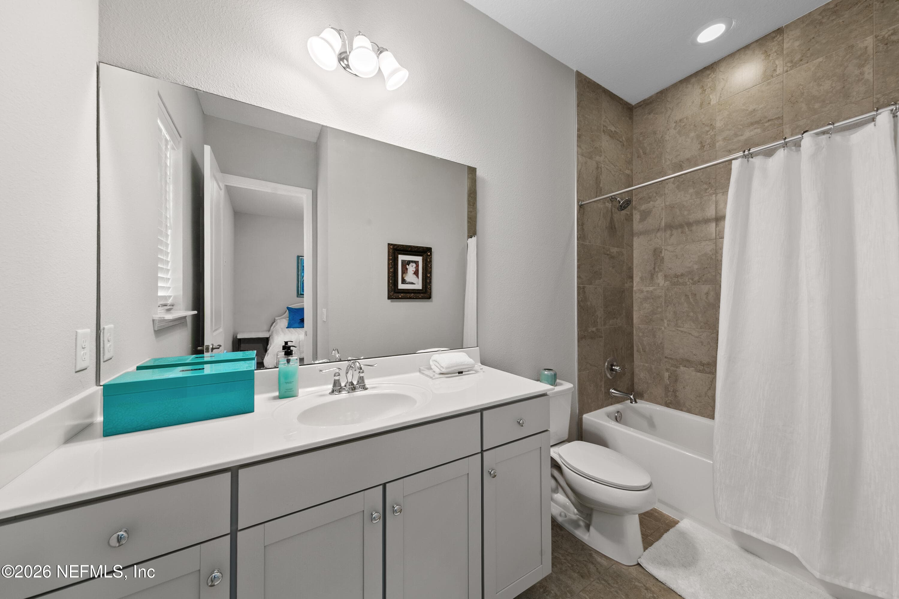 Full Bath 3 — 228 CONQUISTADOR Road, St. Johns, FL 32259