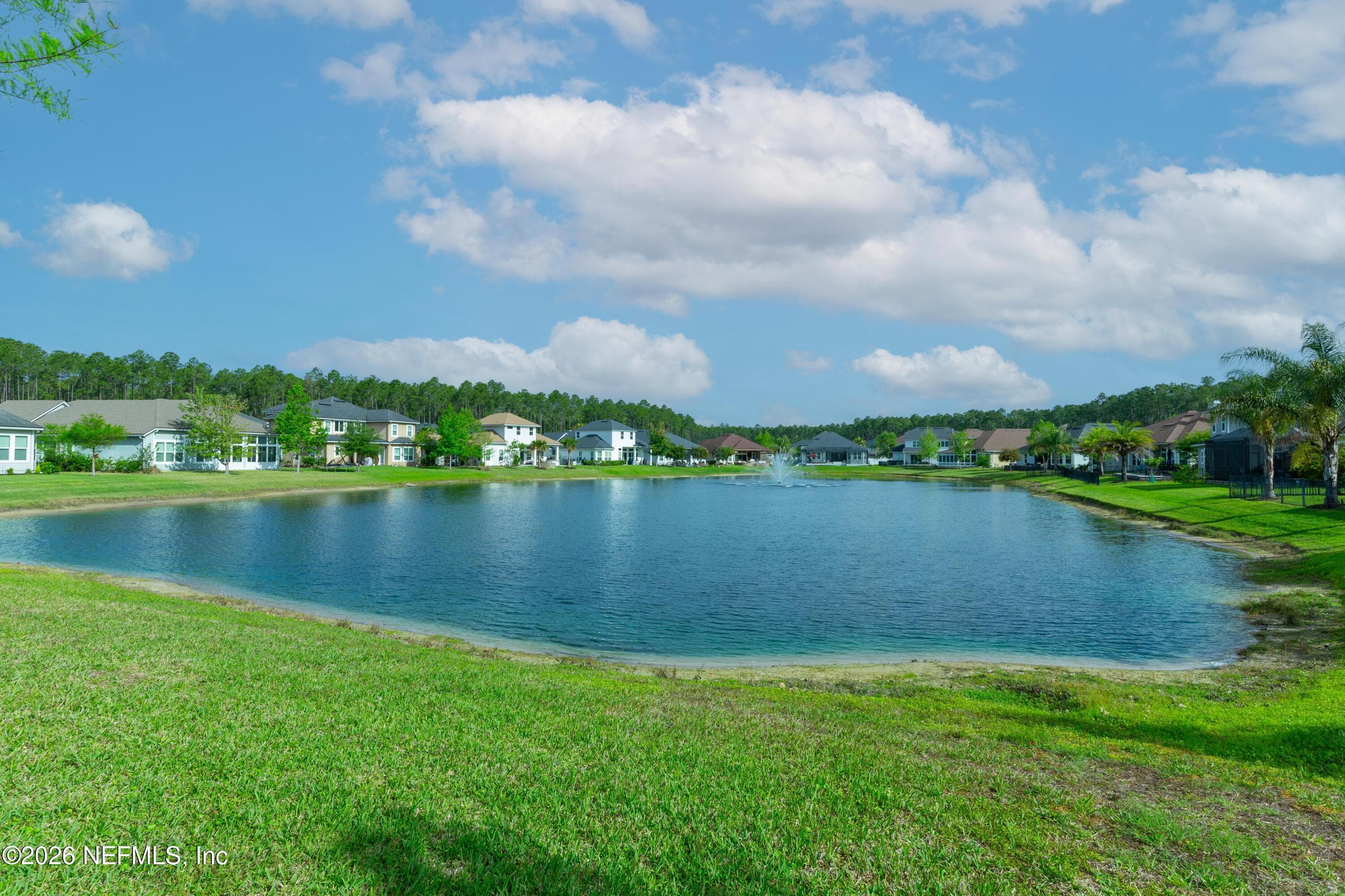 Lake View — 228 CONQUISTADOR Road, St. Johns, FL 32259