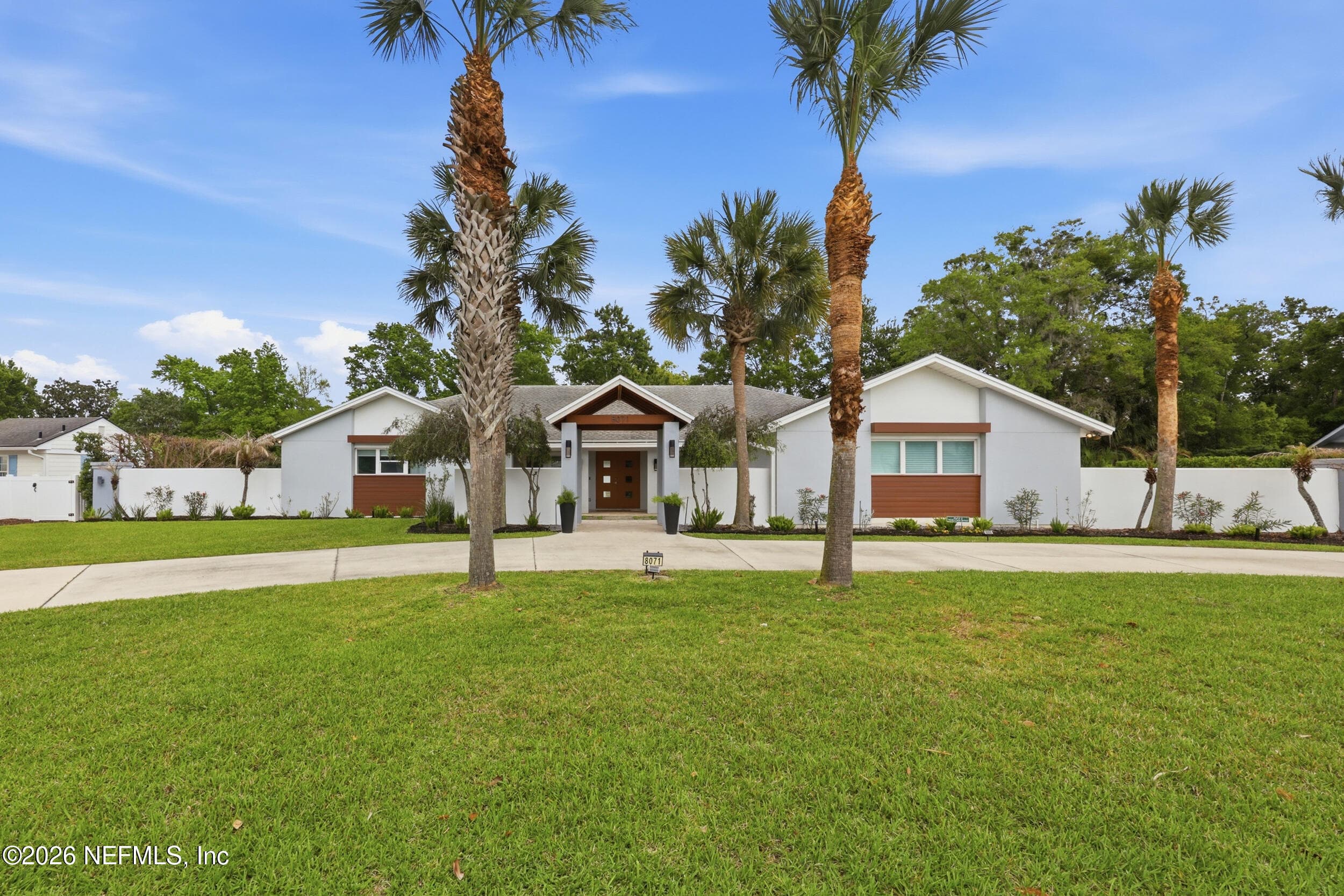 8071 Pine Lake Road — 8071 PINE LAKE Road, Jacksonville, FL 32256
