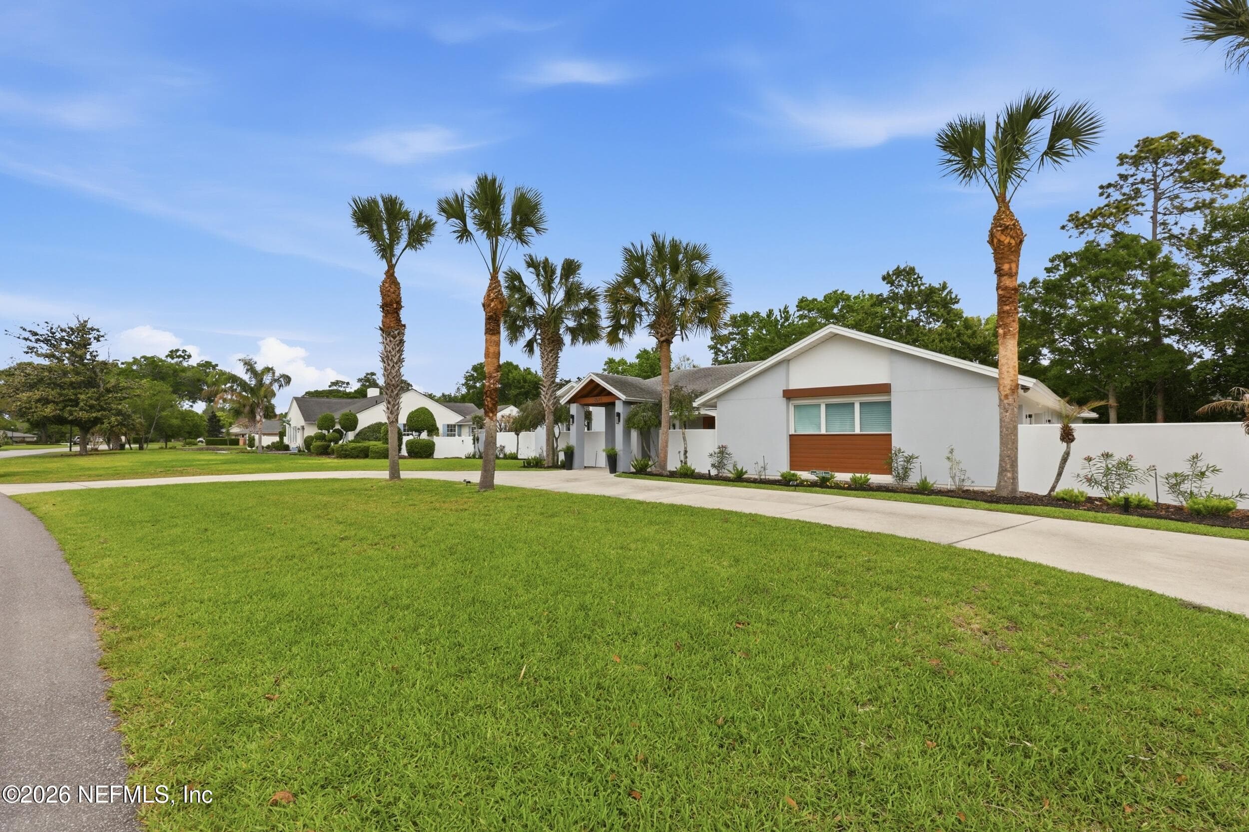 Photo 2 of 8071 PINE LAKE Road, Jacksonville, FL 32256