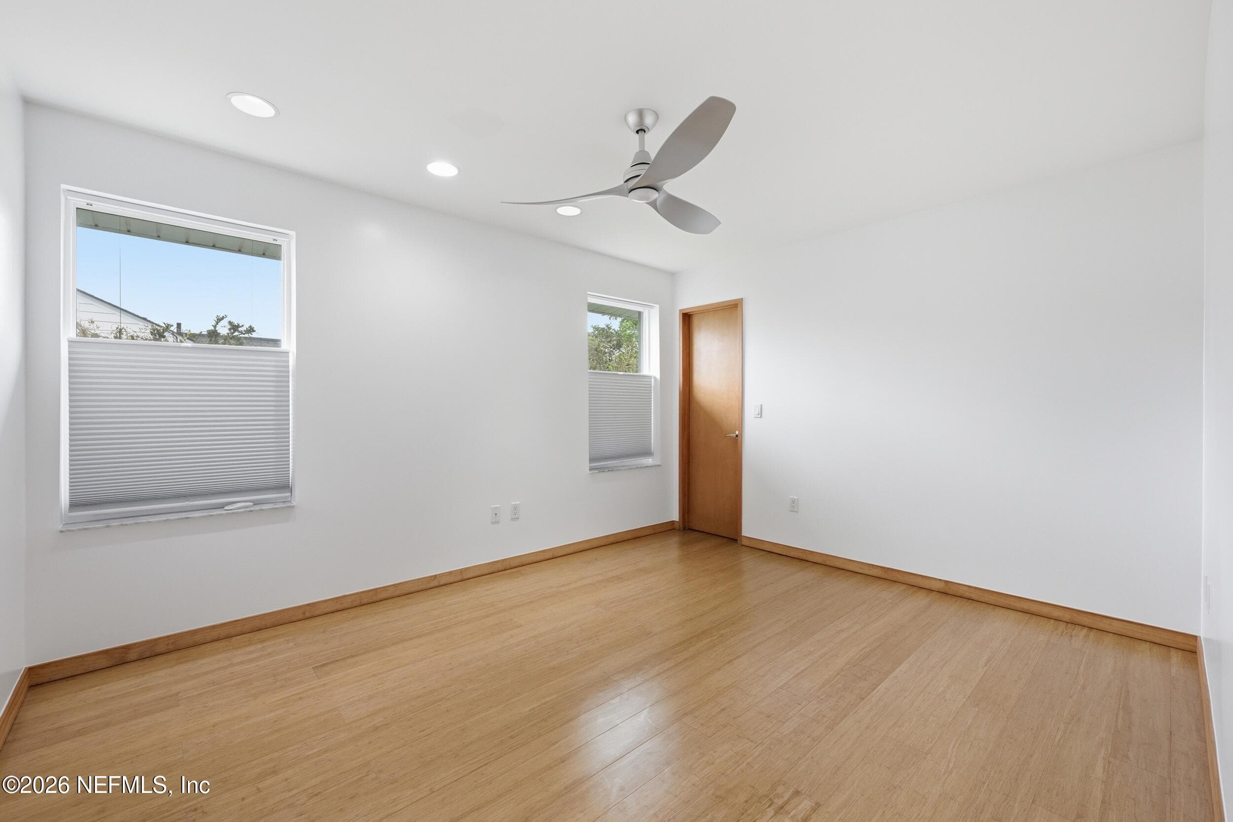 Bedroom 4 — 8071 PINE LAKE Road, Jacksonville, FL 32256