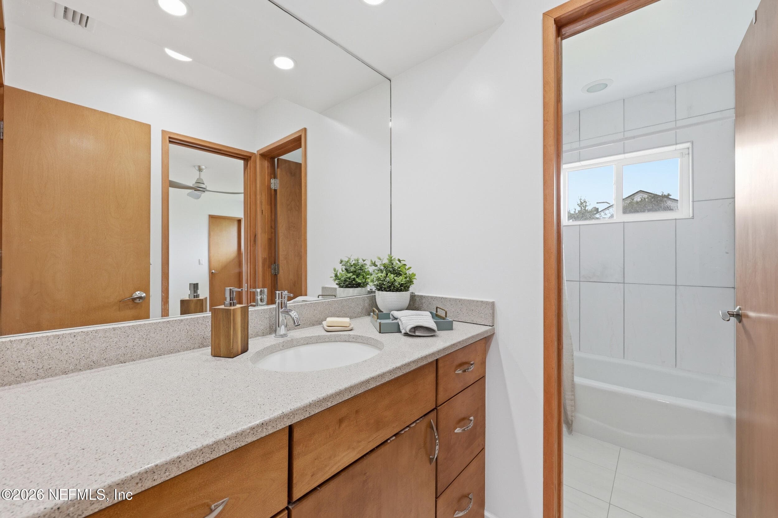 Bathroom 3 — 8071 PINE LAKE Road, Jacksonville, FL 32256