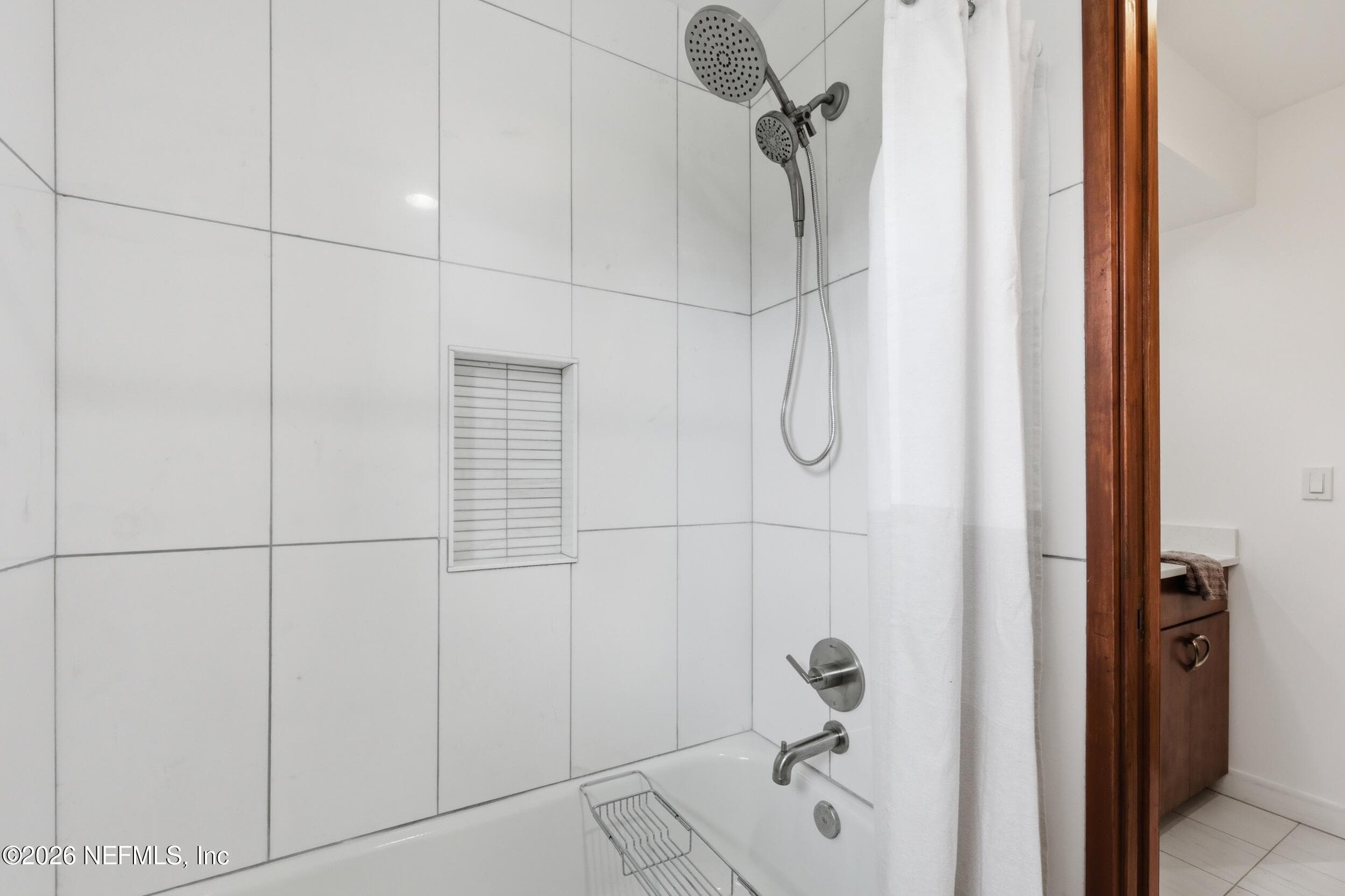 Bathroom 4 — 8071 PINE LAKE Road, Jacksonville, FL 32256